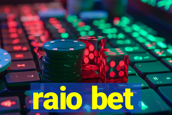 raio bet